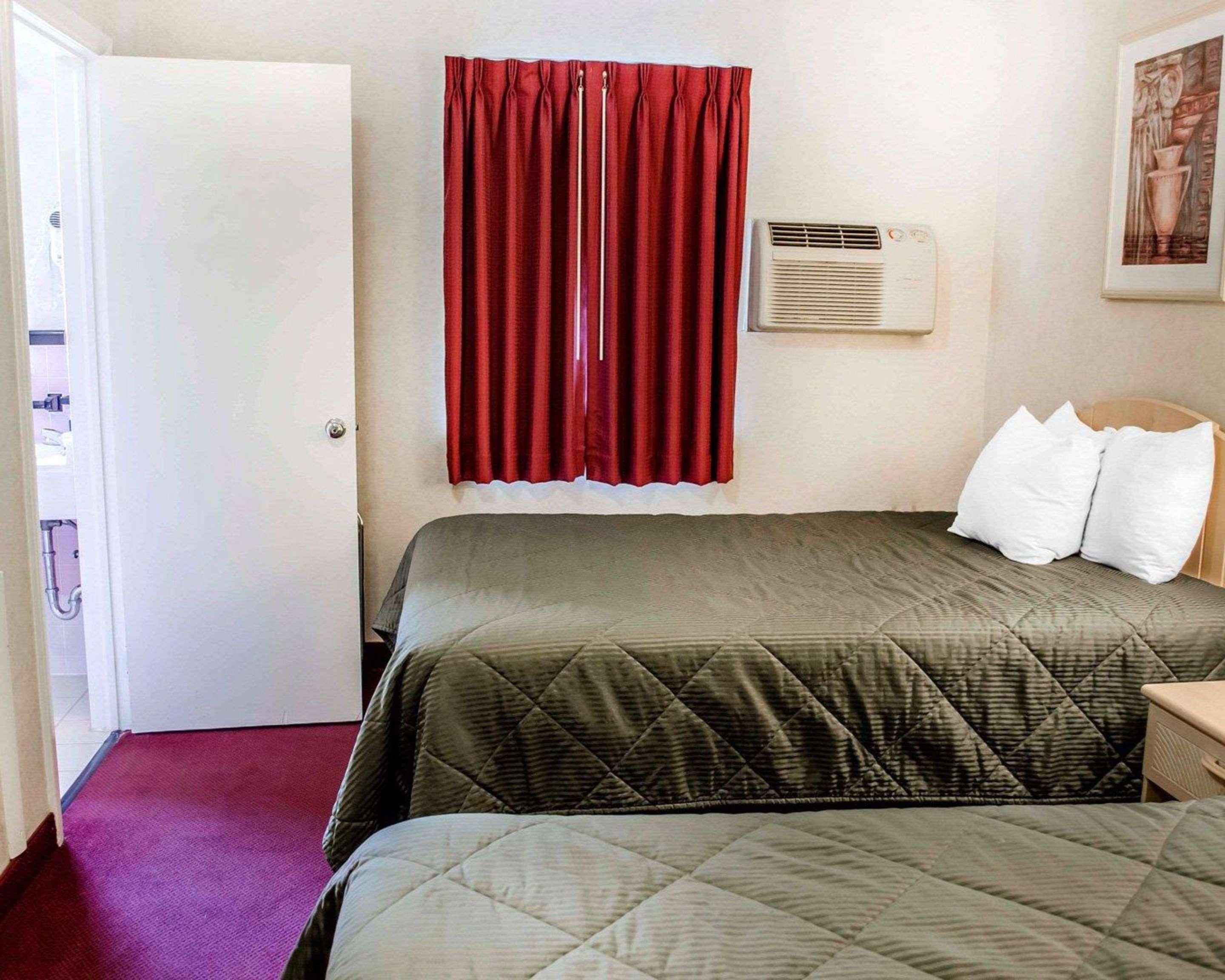 Rodeway Inn Dillsburg Luaran gambar