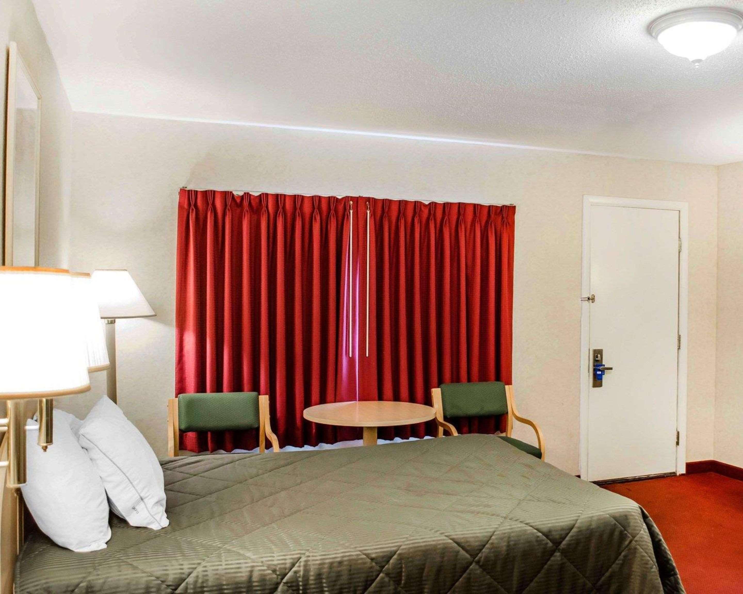 Rodeway Inn Dillsburg Luaran gambar