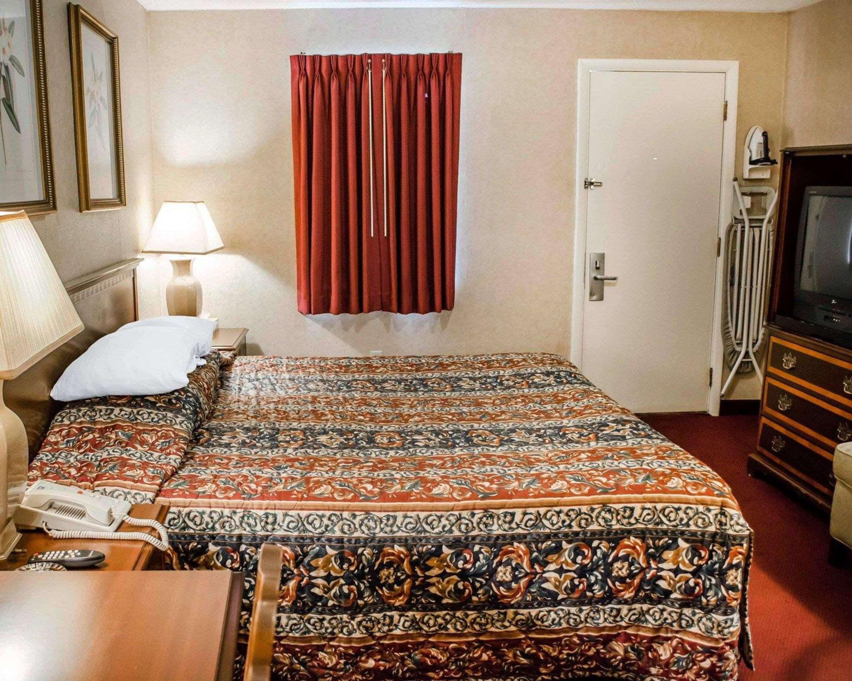 Rodeway Inn Dillsburg Luaran gambar