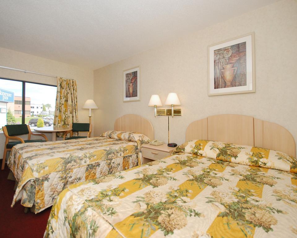 Rodeway Inn Dillsburg Luaran gambar