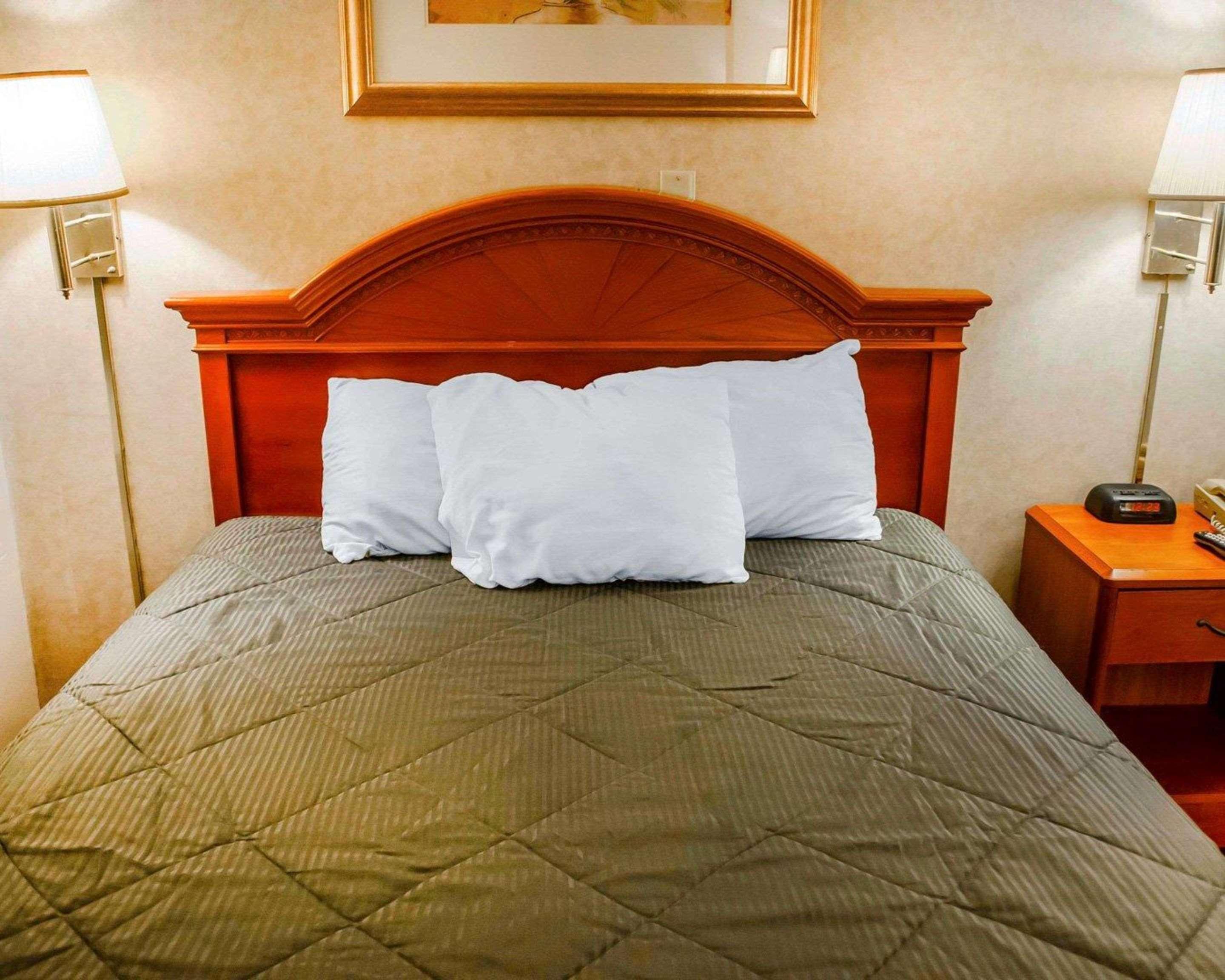 Rodeway Inn Dillsburg Luaran gambar