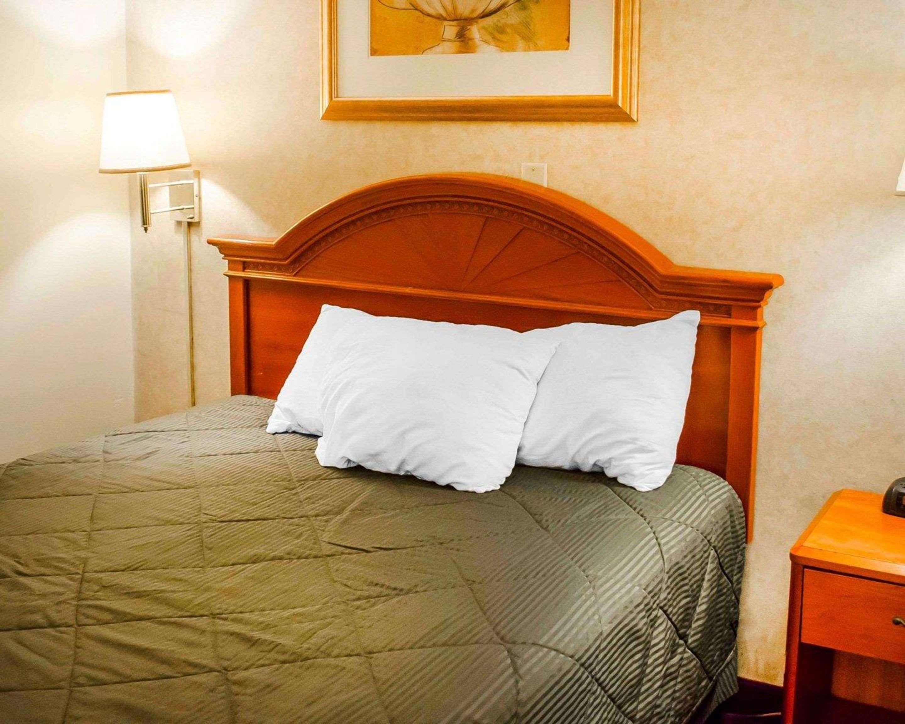 Rodeway Inn Dillsburg Luaran gambar