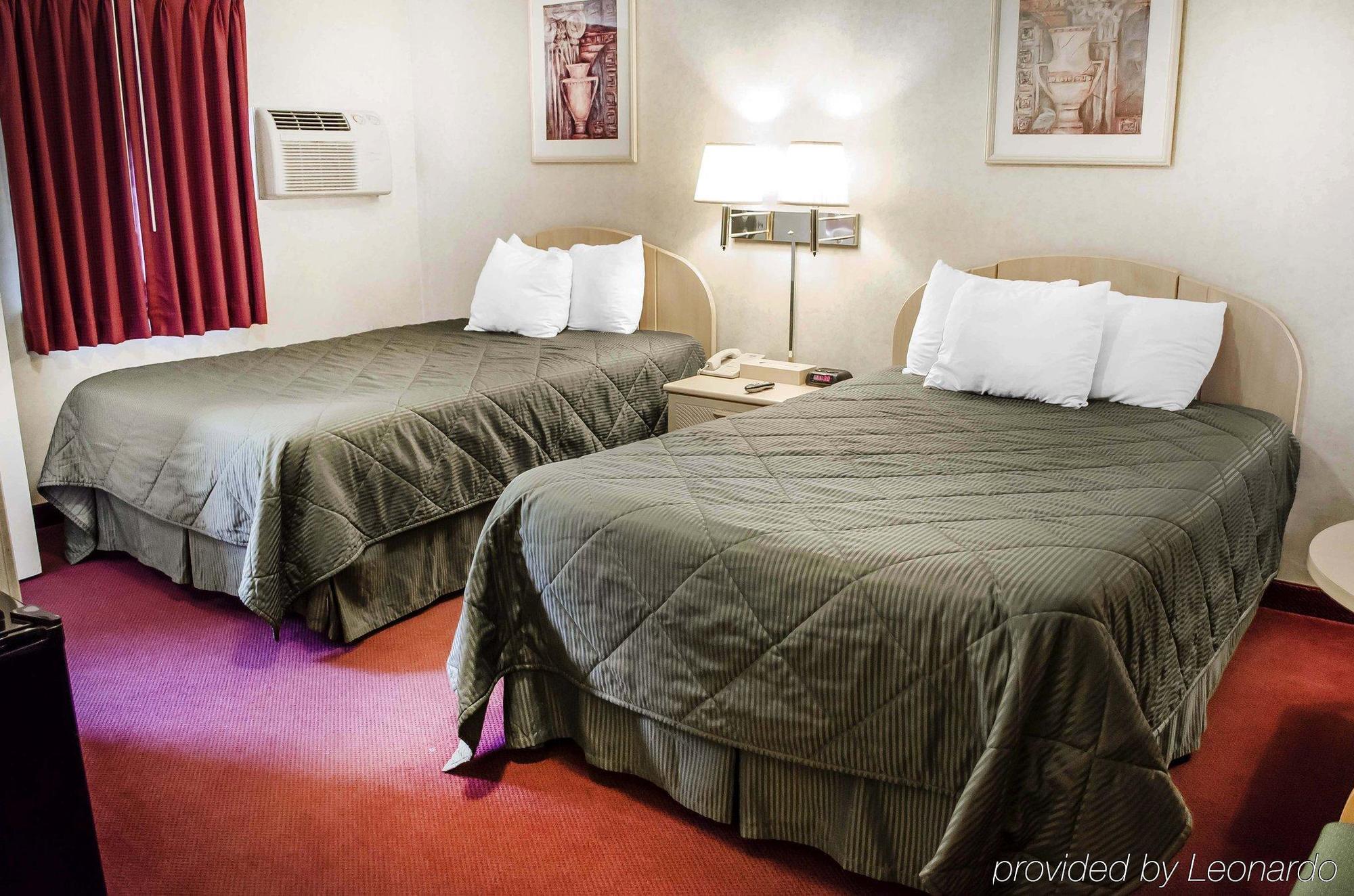 Rodeway Inn Dillsburg Luaran gambar