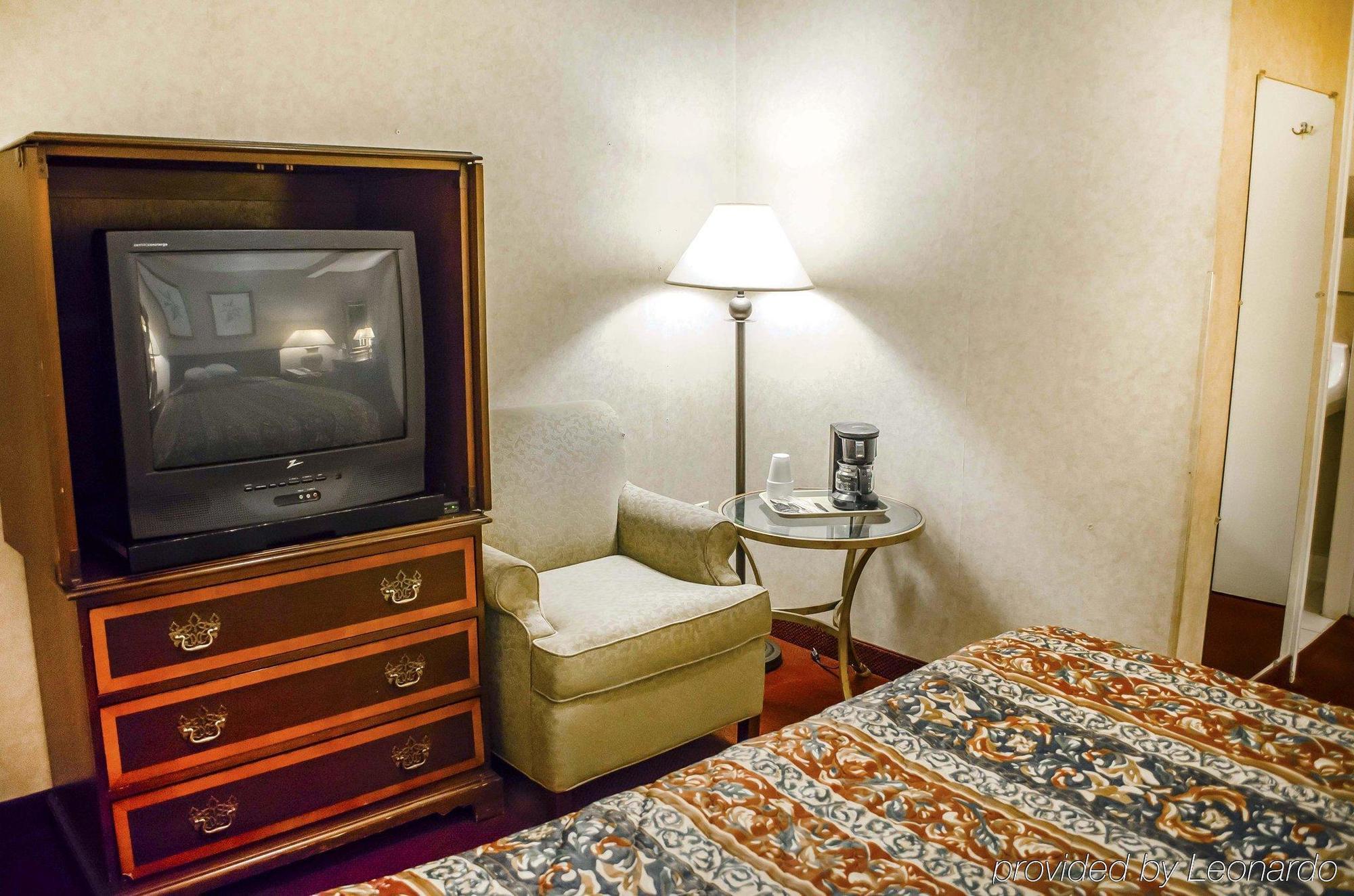Rodeway Inn Dillsburg Luaran gambar