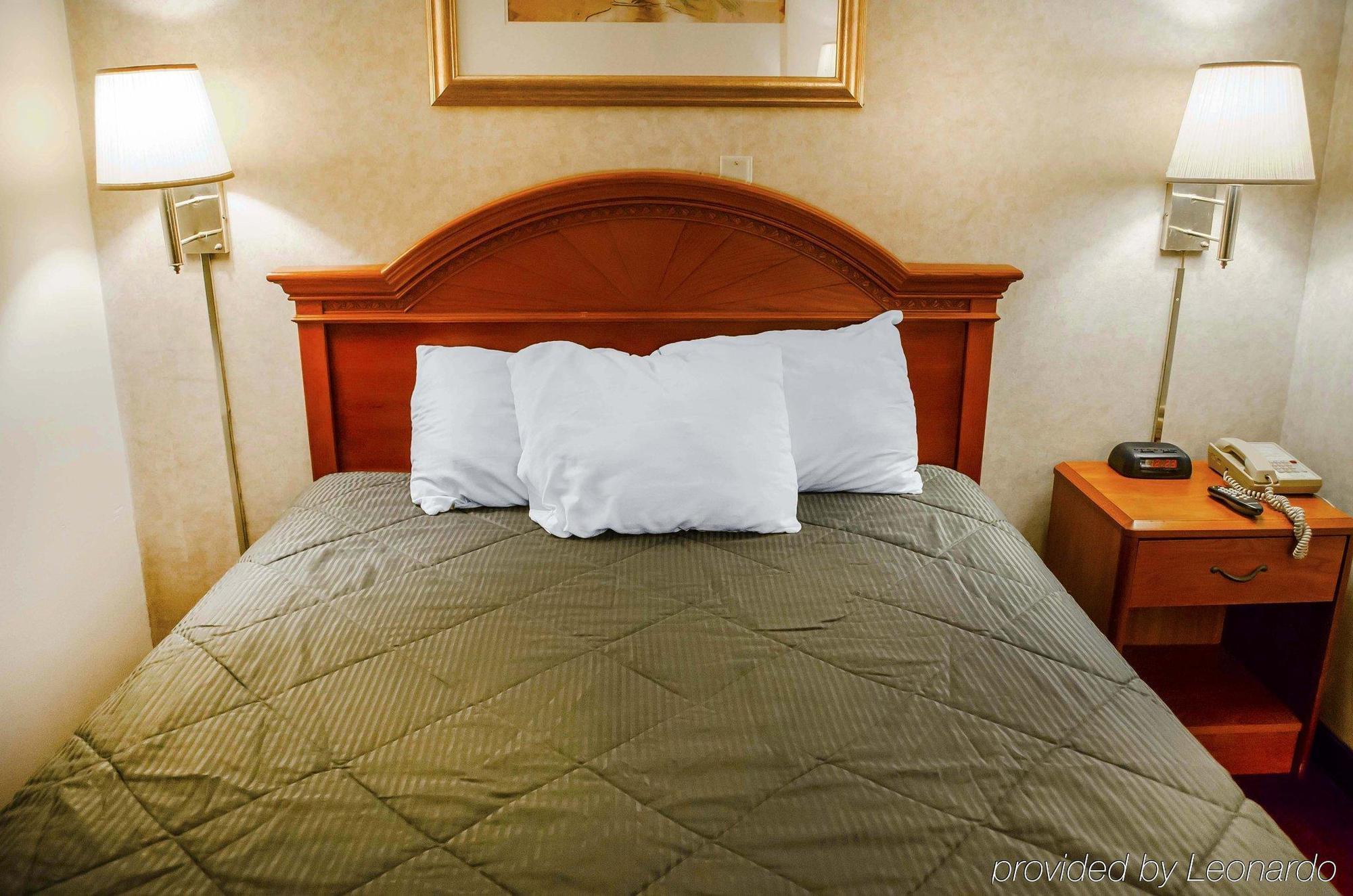 Rodeway Inn Dillsburg Luaran gambar