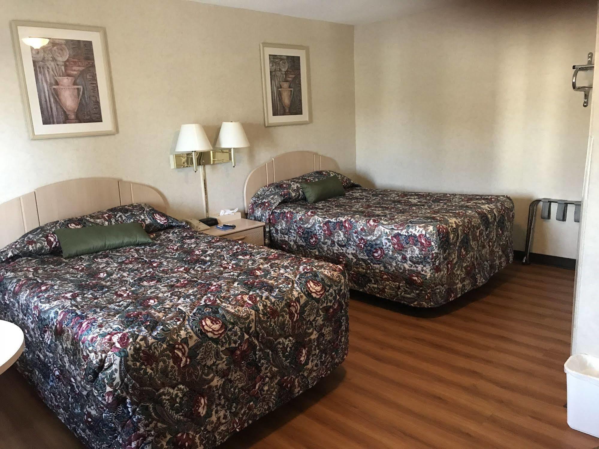 Rodeway Inn Dillsburg Luaran gambar