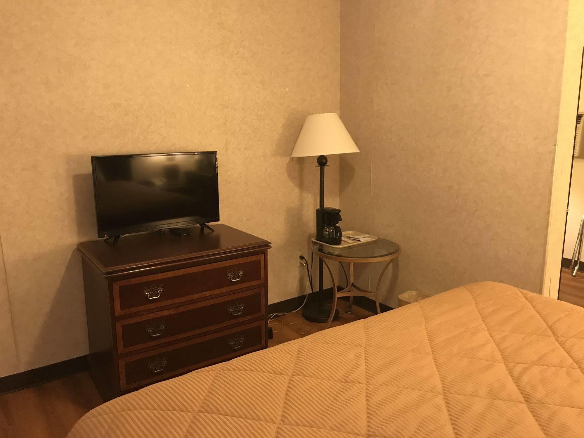 Rodeway Inn Dillsburg Luaran gambar
