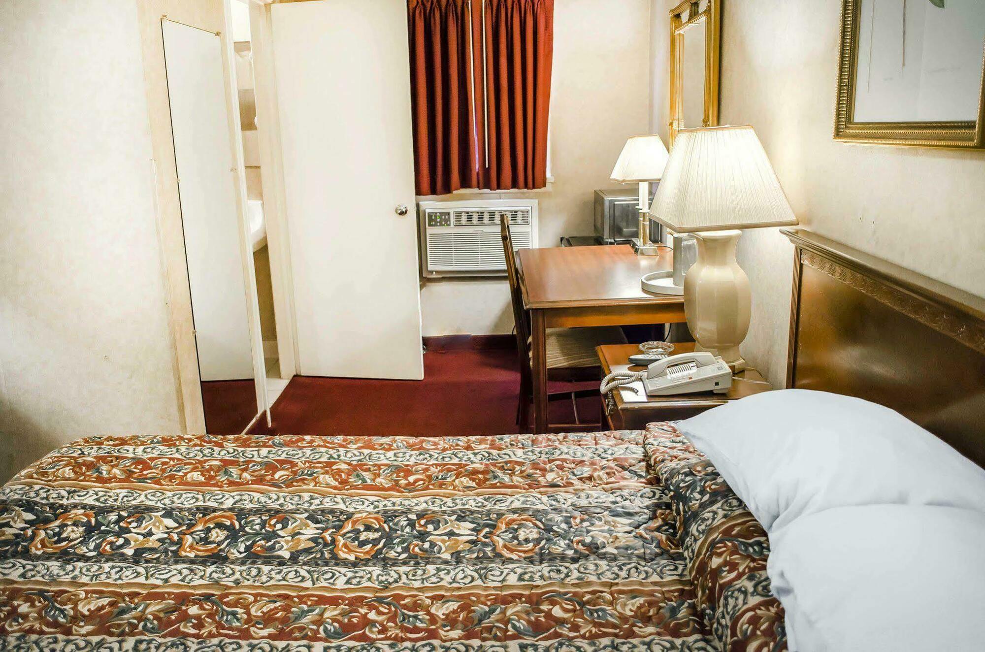 Rodeway Inn Dillsburg Luaran gambar