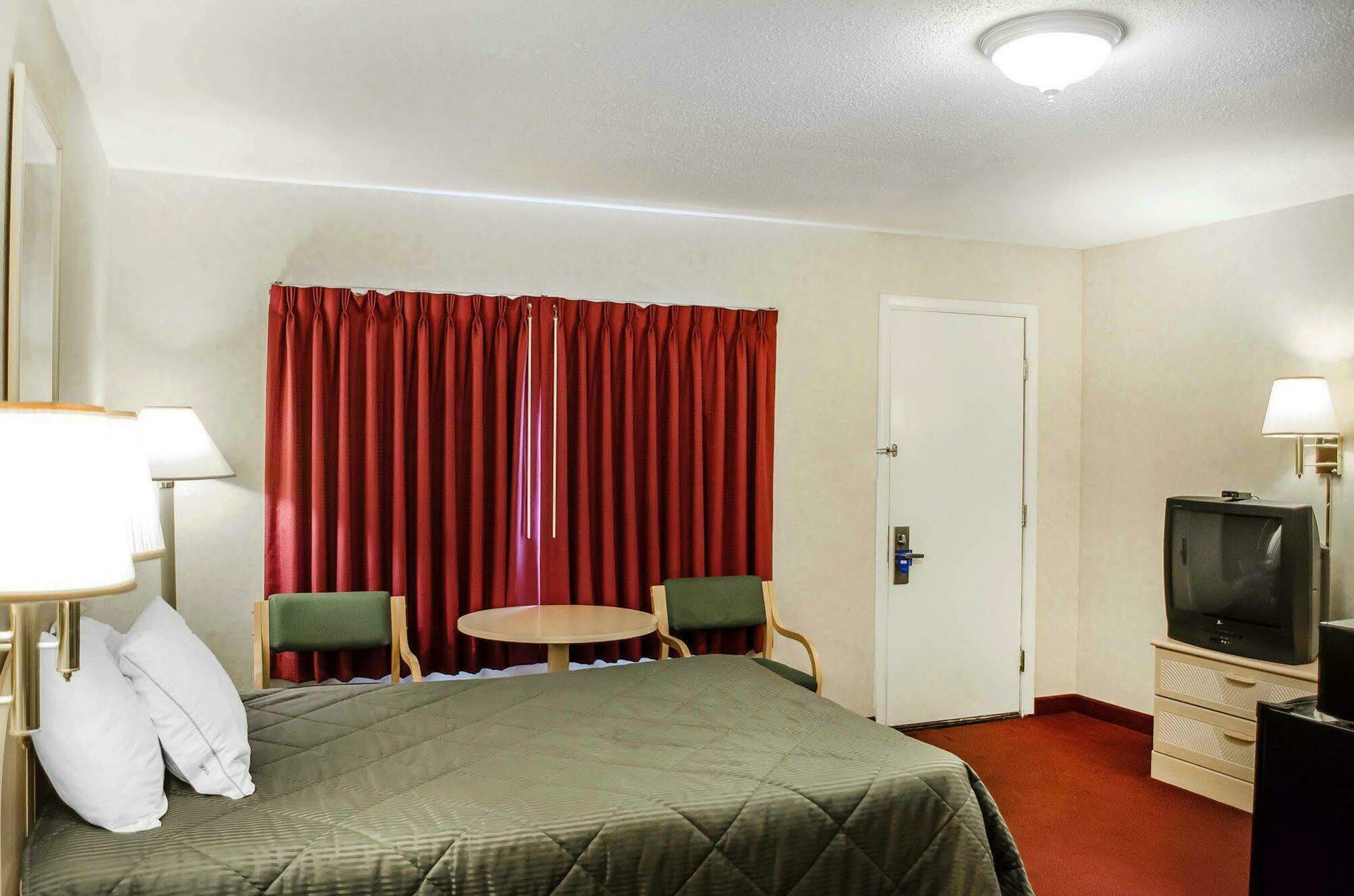 Rodeway Inn Dillsburg Luaran gambar