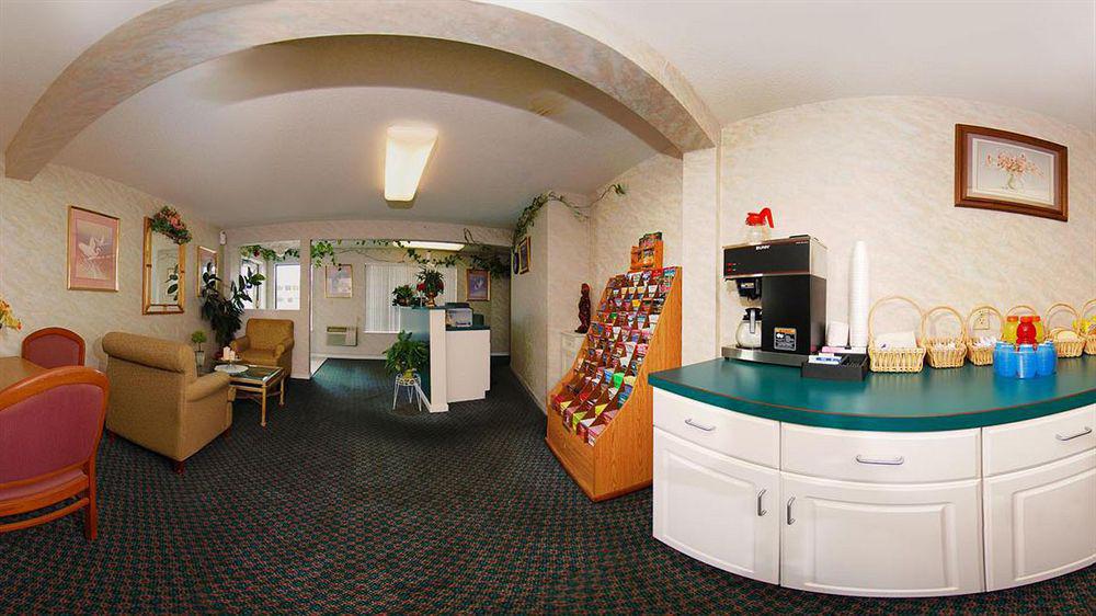 Rodeway Inn Dillsburg Luaran gambar